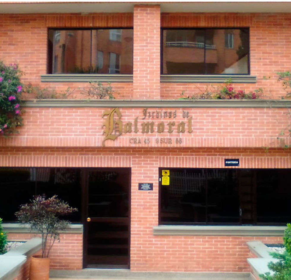 balmoral