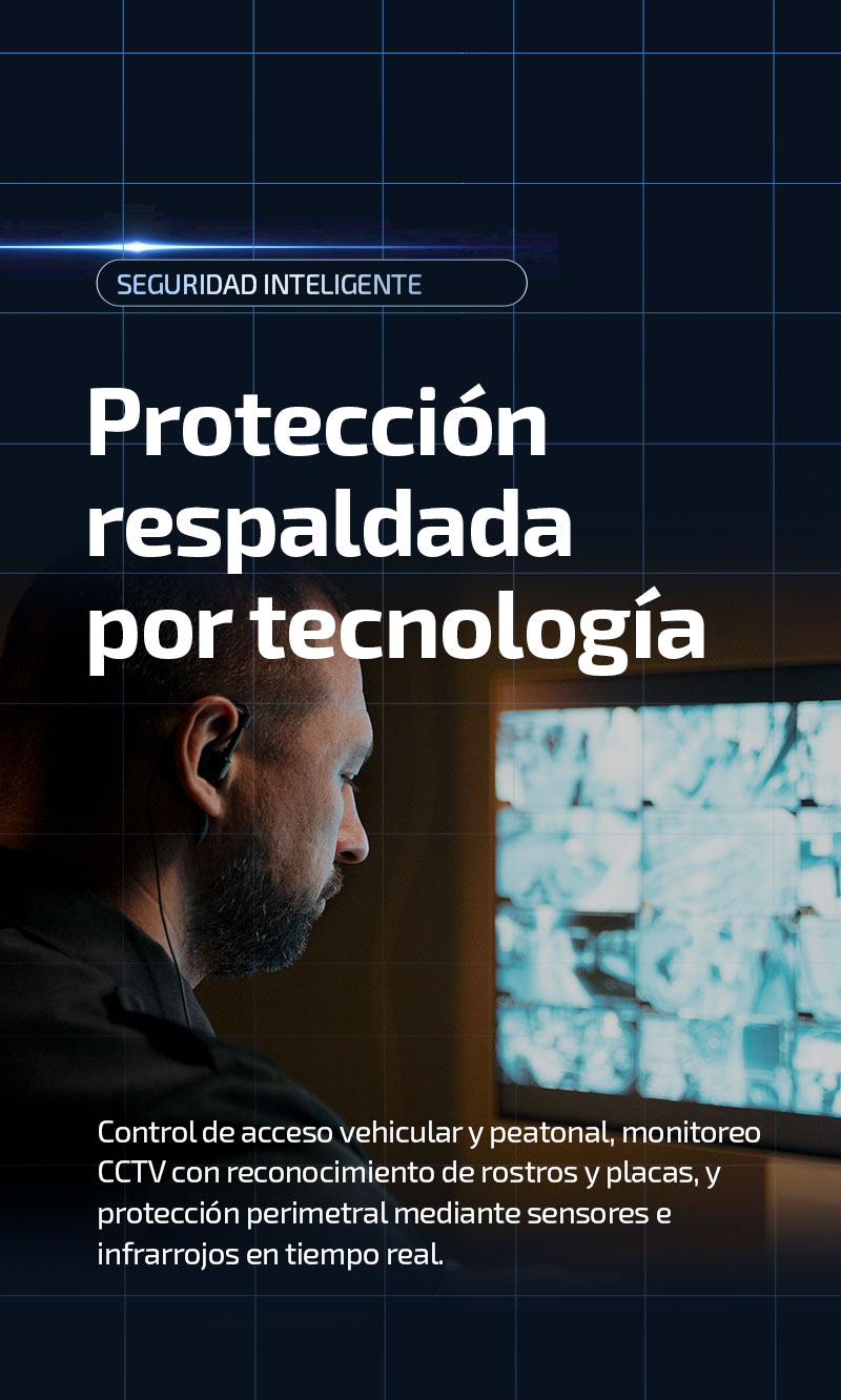 Seguridad privada colombia camaras de seguridad